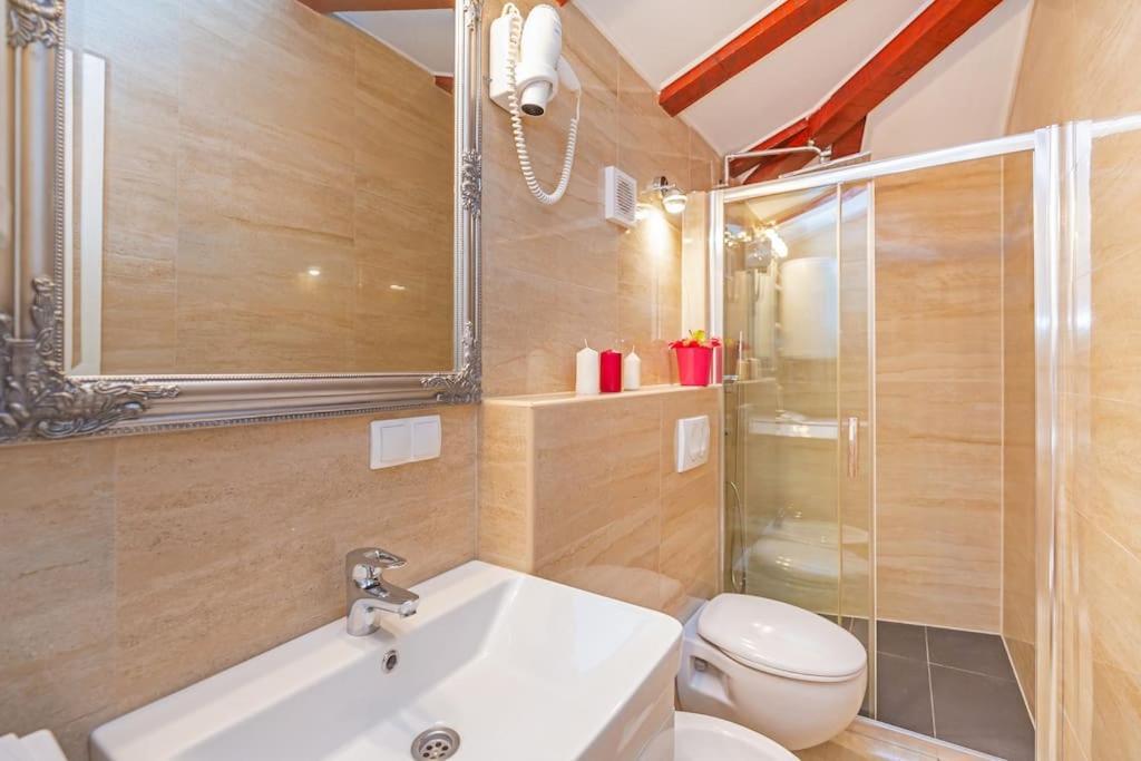 Apartment Perfect View Mostar Dış mekan fotoğraf