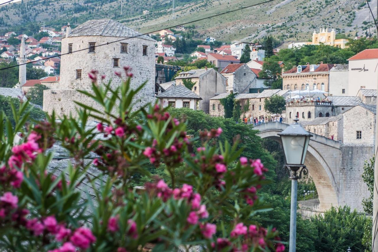 Apartment Perfect View Mostar Dış mekan fotoğraf